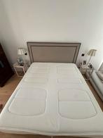 Simmons New York middelgrote matras 200x180, Ophalen, Gebruikt, Tweepersoons, Matras