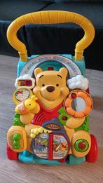Loopwagen Winnie the Pooh, Kinderen en Baby's, Ophalen of Verzenden, Zo goed als nieuw