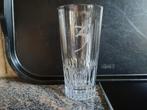 Gueuze glas brij 3 fonteinen,Beersel, Ophalen of Verzenden, Zo goed als nieuw