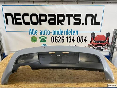 BMW 1 SERIE E87 E81 M PAKKET BUMPER ACHTERBUMPER 51128045541, Auto-onderdelen, Carrosserie, Bumper, BMW, Achter, Gebruikt, Ophalen of Verzenden