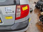 Achterlicht rechts van een Hyundai Getz, Auto-onderdelen, Ophalen of Verzenden, 3 maanden garantie, Gebruikt, Hyundai