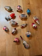 Lot Ajeko’s - 14 stuks, Ophalen of Verzenden, Gebruikt