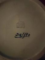 Vaas Delfts blauw, Antiek en Kunst, Ophalen