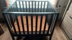 Babypark, Kinderen en Baby's, Babyparken, Ophalen, Gebruikt, Vierkant, Wieltjes