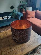 Abat-jour Ikea NYMÖ, Huis en Inrichting, 25 tot 50 cm, Vierkant, Overige kleuren, Ophalen of Verzenden