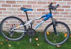 Mountainbike Bike fun 24 inch jongensfiets met shimano-derai, Fietsen en Brommers, Ophalen, Gebruikt