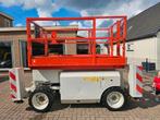 JLG Genie gs2668 ruwterein hoogwerker (bj 2011)