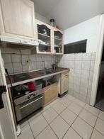 Chambre meublée sans domiciliation, Bruxelles