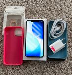 iPhone 12 + Apple AirPods Pro 2, Telecommunicatie, Mobiele telefoons | Apple iPhone, Ophalen of Verzenden, Zo goed als nieuw, IPhone 12