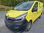 RENAULT TRAFIC 2021 UTILITAIRE, Autos, Camionnettes & Utilitaires, Carnet d'entretien, Android Auto, Tissu, Achat