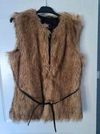 Veste sans manches fausse fourrure, Enlèvement ou Envoi, Comme neuf