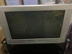 Philips tv inclusief meubel, TV, Hi-fi & Vidéo, Télévisions vintages, Enlèvement, Comme neuf, Philips