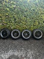 Velgen jr5 4x100, Auto-onderdelen, Banden en Velgen, Ophalen, Nieuw, 15 inch, Velg(en)