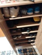 Armoire à chaussures moderne en très bon état, Maison & Meubles