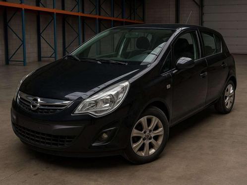 Opel Corsa 1.3 CDTi 75CV - AIRCO - GPS - 5 PORTES, Auto's, Opel, Bedrijf, Te koop, Corsa, ABS, Airbags, Airconditioning, Bluetooth