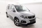 Peugeot Rifter 1.5 BlueHDi 130 cv 7 places AUTOMATIQUE !!, Auto's, Monovolume, 115 g/km, Particulier, Emergency brake assist