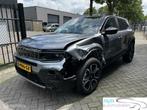 Jeep Avenger Avenger 54 kWh SCHADE / INCL BTW, Gebruikt, Leder en Stof, 5 zetels, 5 deurs