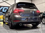 Volkswagen Golf 7.5 GTI virtual DSG dynaudio, Argent ou Gris, Achat, Euro 6, Entreprise