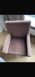 3 Faiteuil, zitstoel Flamant, Huis en Inrichting, Fauteuils, Ophalen, Zo goed als nieuw