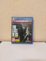 The Last of Us Remasterd Playstation 4, À partir de 18 ans, Aventure et Action, Utilisé, Enlèvement ou Envoi