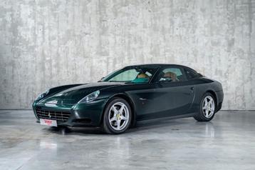 2004 Ferrari 612 Scaglietti