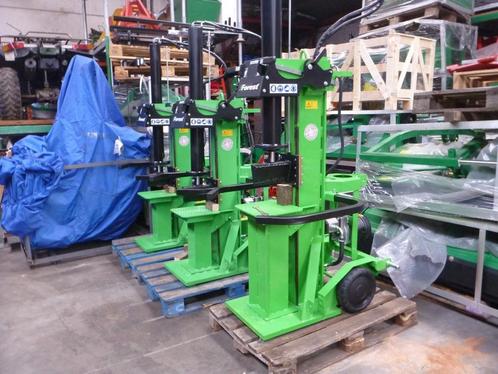 DRA Import 13-15-18-22 to Op aftakas, Zakelijke goederen, Machines en Bouw | Tuin, Park en Bosbouw, Overige typen