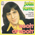 john terra, Cd's en Dvd's, Ophalen of Verzenden