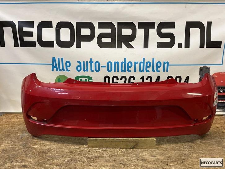 VOLKSWAGEN UP FACELIFT ACHTERBUMPER BUMPER ORIGINEEL, Autos : Pièces & Accessoires, Carrosserie & Tôlerie, Pare-chocs, Volkswagen
