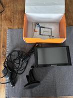Garmin Nüvi 66LM, Auto diversen, Autonavigatie, Ophalen, Gebruikt