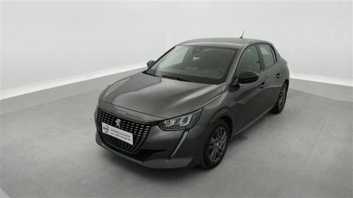 Peugeot 208 1.2i PureTech Active Pack NAVI / CARPLAY / FULL, Auto's, Peugeot, Bedrijf, Te koop, Benzine, Stadsauto, 5 deurs, Handgeschakeld