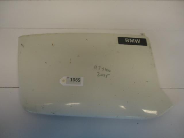 R1200RT 2003 - 2009 BMW Koffers Zijkoffer D1-32967, Motoren, Onderdelen | BMW