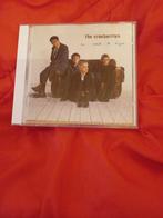 Cd van The Cranberries, Comme neuf, Enlèvement ou Envoi, Alternatif