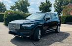 Volvo XC90 D4 Inscription full option, Auto's, Parkeersensor, Leder, Diesel, 5 deurs