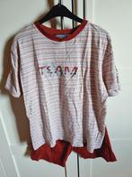 Pyjama Outfitter maat 176 shortama dun, Nacht- of Onderkleding, Gebruikt, Outfitter, Ophalen of Verzenden