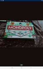 Monopolie, Ophalen, Zo goed als nieuw