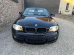 BMW 118iA M-pack Cabrio automaat, Auto's, BMW, Automaat, 1995 cc, Beige, Cabriolet