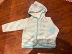 Vest, Kinderen en Baby's, Babykleding | Maat 68, C& A, Ophalen of Verzenden, Zo goed als nieuw, Truitje of Vestje