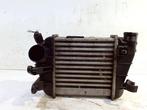 RADIATEUR INTERCOOLER Audi A4 Avant (B7) (8E0145805R), Gebruikt, Audi