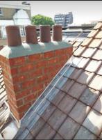 La toiture réparation fuite, Doe-het-zelf en Bouw, Isolatie en Afdichting, Ophalen, Zo goed als nieuw