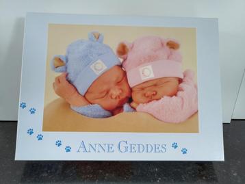 Puzzel Anne Geddes 57971 - Beertjes beschikbaar voor biedingen