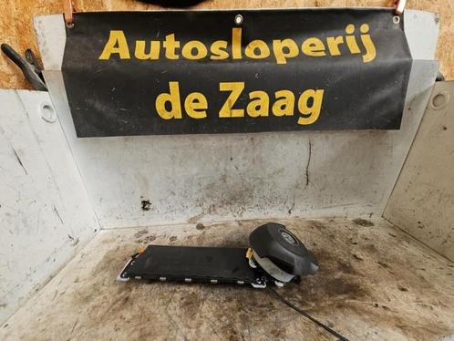 Airbag set van een Volkswagen Golf, Auto-onderdelen, Overige Auto-onderdelen, Volkswagen, Gebruikt, 3 maanden garantie, Ophalen of Verzenden