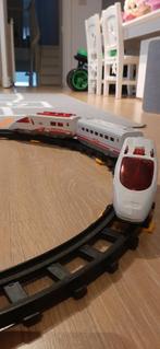 Trein, Hobby en Vrije tijd, Modeltreinen | Overige schalen, Ophalen, Zo goed als nieuw
