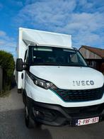 Iveco daily 3.0 cng, Auto's, Bestelwagens en Lichte vracht, Automaat, Iveco, Particulier, Te koop