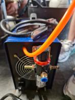 Plasma snijder nieuw overleden vader, Doe-het-zelf en Bouw, Ophalen, Zo goed als nieuw