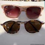 Ray-Ban zonnebrillen, Ophalen, Zo goed als nieuw, Bruin, Ray-Ban