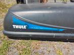 Thule Ocean 200, Ophalen, Zo goed als nieuw