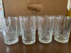 7 Vintage aperitief glazen, Ophalen of Verzenden