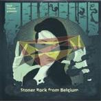 Rock Tribune presents : Stoner rock from belgium, Ophalen of Verzenden, Zo goed als nieuw