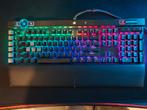 Corsair K100 RGB, Computers en Software, Gaming toetsenbord, Ophalen of Verzenden, Zo goed als nieuw, Qwerty