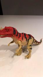 Dinosaure Tyrannosaure Rex, Enfants & Bébés, Jouets | Figurines, Comme neuf, Enlèvement ou Envoi